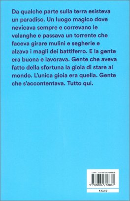 La Voce degli Uomini Freddi — Libro - 2