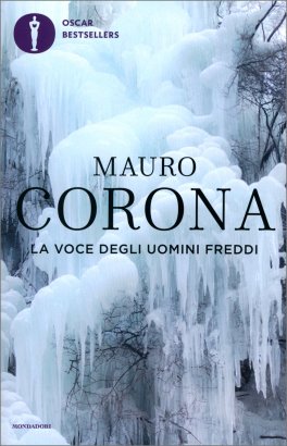 La Voce degli Uomini Freddi — Libro - 1
