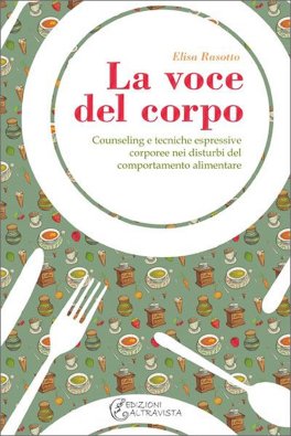 La Voce del Corpo — Libro - 1