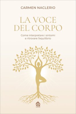 La Voce del Corpo — Libro - 1