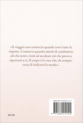 La Voce del Corpo — Libro - 2