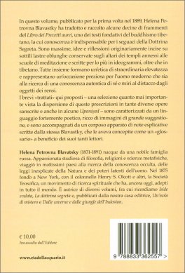 La Voce del Silenzio — Libro - 2