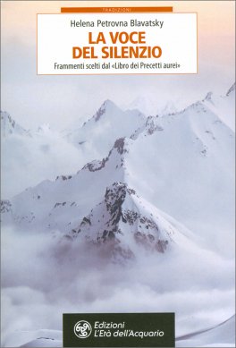 La Voce del Silenzio — Libro - 1