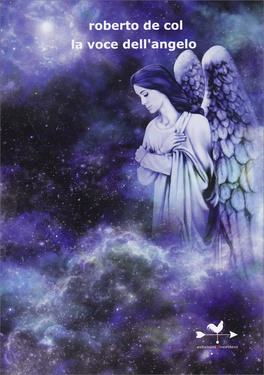 La Voce dell'Angelo — Libro - 1