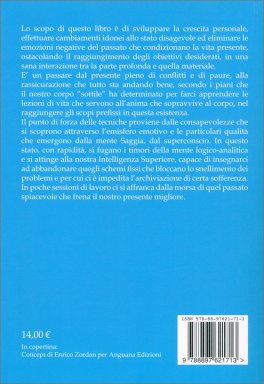La Voce dell'Anima — Libro - 2