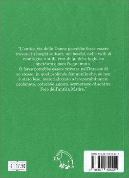 La Voce dell'Antica Madre — Libro - 2