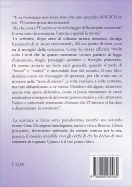La Voce dell'Essenza — Libro - 2