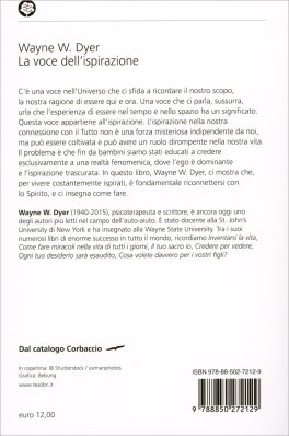 La Voce dell'Ispirazione — Libro - 2