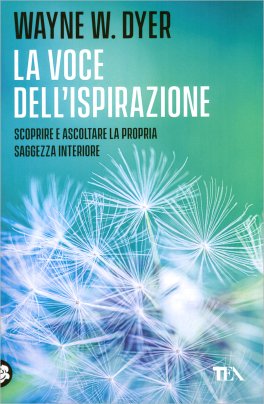 La Voce dell'Ispirazione — Libro - 1