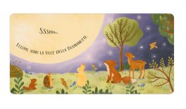 La Voce della Buonanotte — Libro - 3