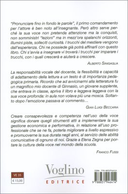 La Voce e i Suoi Colori — Libro - 2
