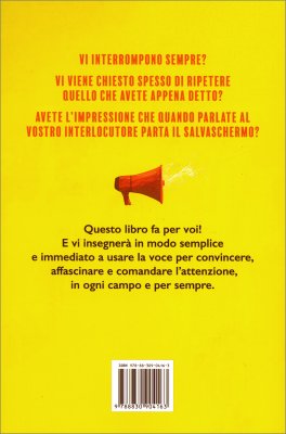 La Voce è il Tuo Superpotere — Libro - 2