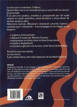 La Voce Libera — Libro - 2