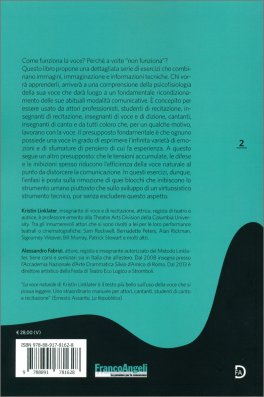 La Voce Naturale — Libro - 2