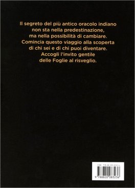 La Voce Segreta delle Foglie del Destino — Libro - 2