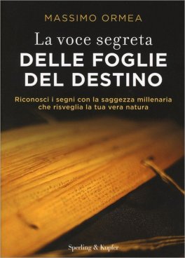 La Voce Segreta delle Foglie del Destino — Libro - 1