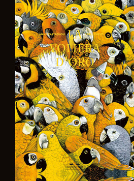 La Voliera d'Oro — Libro - 1