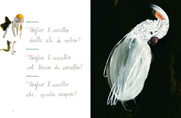 La Voliera d'Oro — Libro - 2