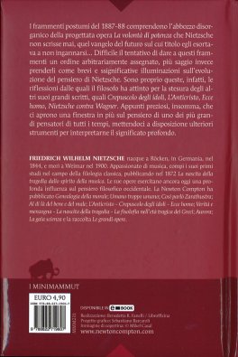 La Volontà di Potenza — Libro - 2
