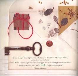 La Volpe Bettina e la Fabbrica dei Colori — Libro - 3
