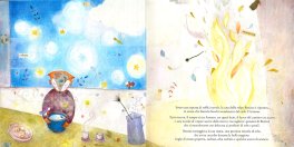 La Volpe Bettina e le Piante Vagabonde — Libro - 3
