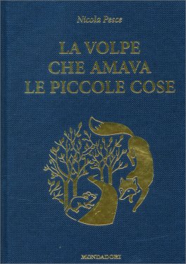 La Volpe che Amava le Piccole Cose — Libro - 1