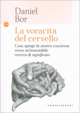 La Voracità del Cervello — Libro - 1