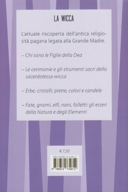 La Wicca — Libro - 2