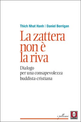 La Zattera non è la Riva — Libro - 1