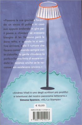 La Zia Ciabatta — Libro - 2