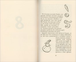 La Zia Ciabatta — Libro - 3