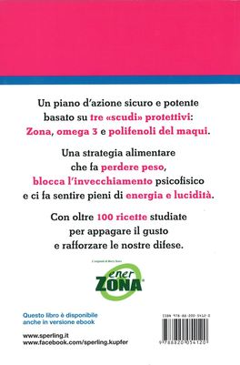 La Zona del Futuro  — Libro - 2