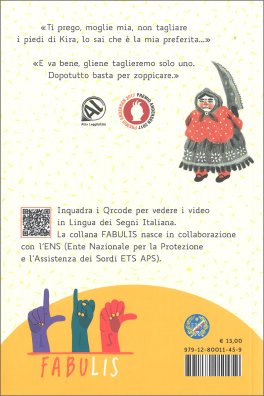 La Zuppa dell'Orco — Libro - 2