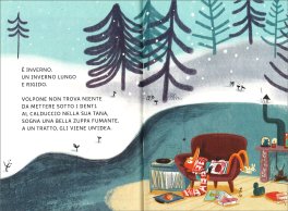 La Zuppa di Sassi — Libro - 3