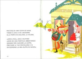 La Zuppa di Sassi — Libro - 4