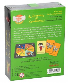 La Zuppaccia di Cornabicorna! - 2