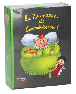 La Zuppaccia di Cornabicorna! - 1