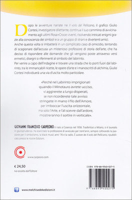 Labirinti — Libro - 2