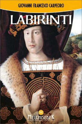 Labirinti — Libro - 1
