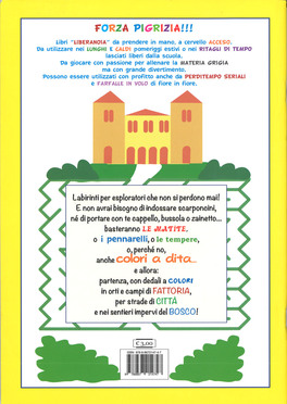 Labirinti — Libro - 2