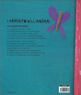 Labirinto dell'Anima — Libro - 2
