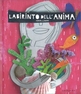 Labirinto dell'Anima — Libro - 1