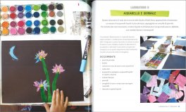 Laboratori Creativi per Bambini — Libro - 3