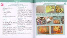 Laboratori Creativi per il Nido — Libro - 3