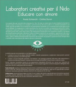 Laboratori Creativi per il Nido — Libro - 2