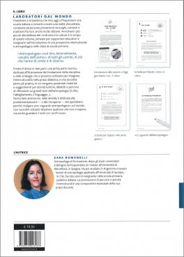 Laboratori dal Mondo  — Libro - 2