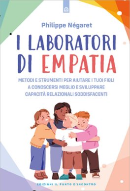 Laboratori di Empatia — Libro - 1