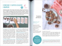 Laboratori e Attività Montessori in Cucina — Libro - 3