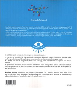 Laboratori Grafici per la Scuola dell'Infanzia — Libro - 2