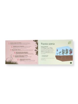 Laboratori nella Natura: Le 4 Stagioni — Libro - 3